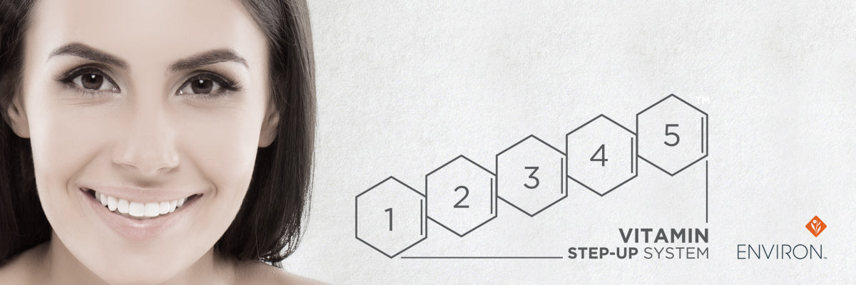Environ step-up system