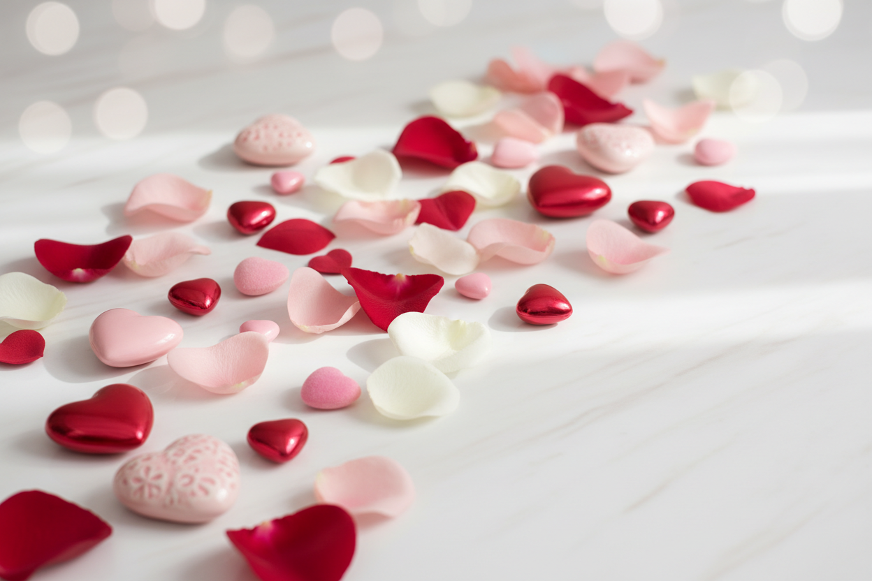 Supporting the Body Gently: Movement, Recovery, and Daily Wellness