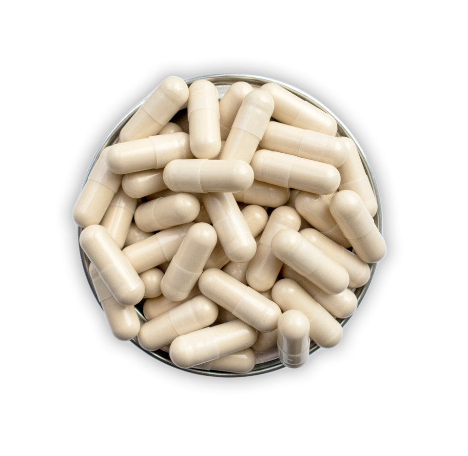 Advanced Nutrition Programme's Skin Vit A+