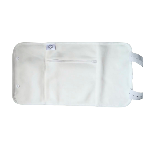 Experience the benefits of castor oil with our Waist Wrap, designed for easy and mess-free application. Our Castor Oil Waist Wrap allows you to target the tummy, liver, or back areas effectively, providing a convenient way to enjoy the holistic properties of castor oil. A Better Australian stockist. Free Shipping for orders over $350. Shipping only in Australia. Shop now!