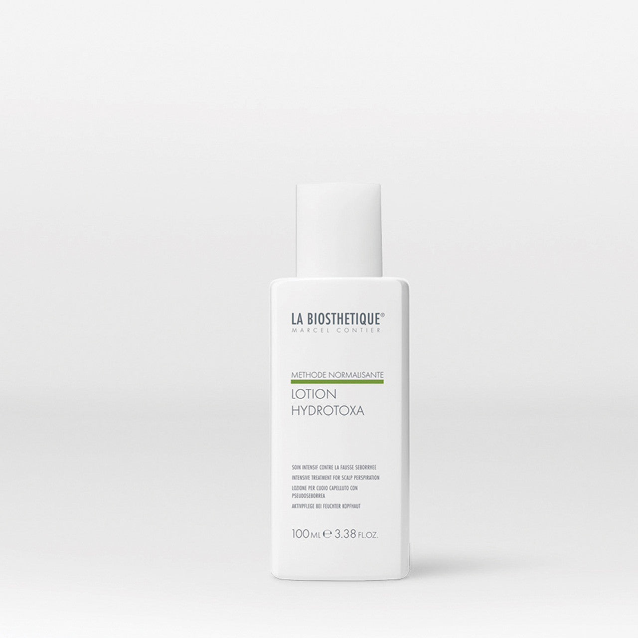 La Biosthetique's Methodes Normalisante - Lotion Hydrot 100ml. Medicated tonic for sweaty, perspiring scalps. La Biosthetique Australian stockist. Free Shipping for orders over $350. Shipping only in Australia. Shop now.