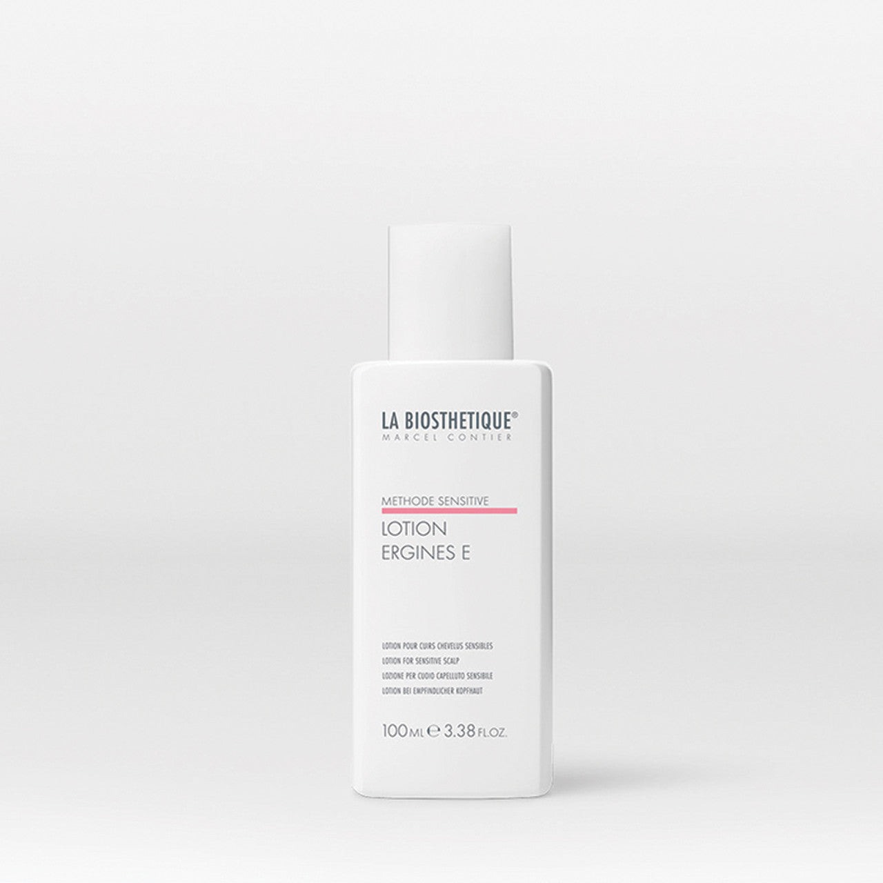 La Biosthetique's Methodes Sensitive - Lotion Ergines E 100ml