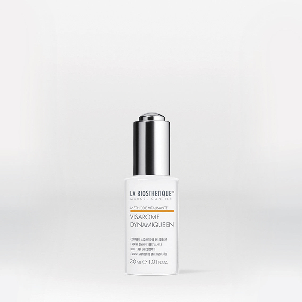 La Biosthetique's Methodes Vitalisante - Visarome Dynamique EN 30ml for tired scalps. La Biosthetique Australian stockist. Free Shipping for orders over $350. Shop now.