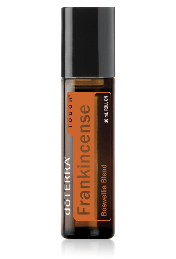 Essential Oil Roll Ons