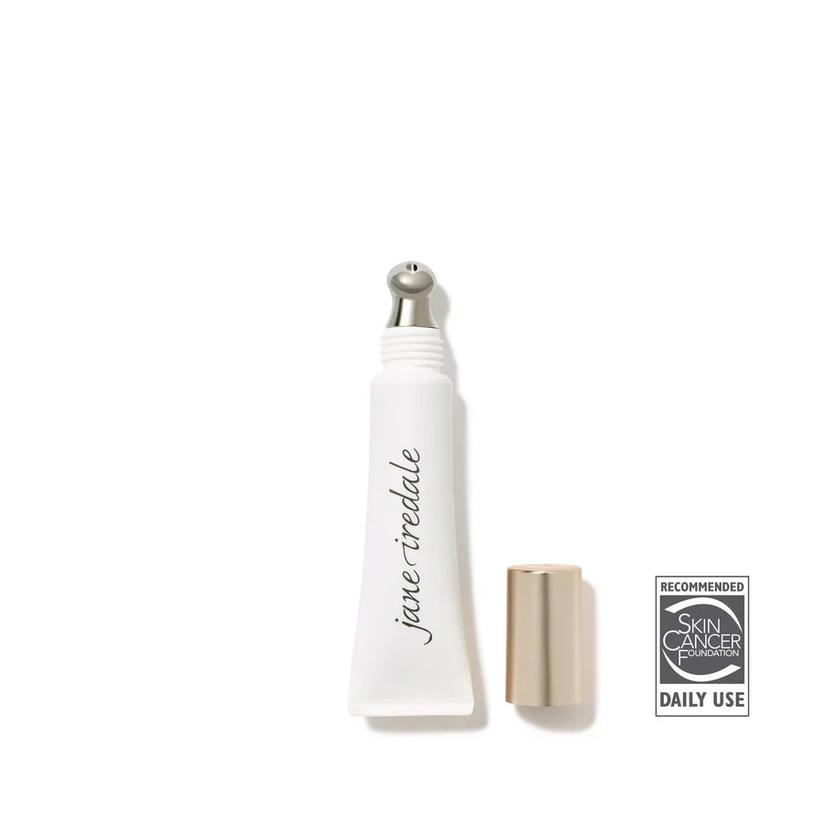 Enlighten Plus® Under-eye Concealer is a silky, full-coverage formula with broad spectrum UVA/UVB sun protection, allowing the skin to appear smoother, less puffy, and brighter for a more youthful complexion. It is 100% vegan and has never been tested on animals. Jane Iredale's Australian stockist. Free Shipping for orders over $350. Shipping only in Australia. Shop now!