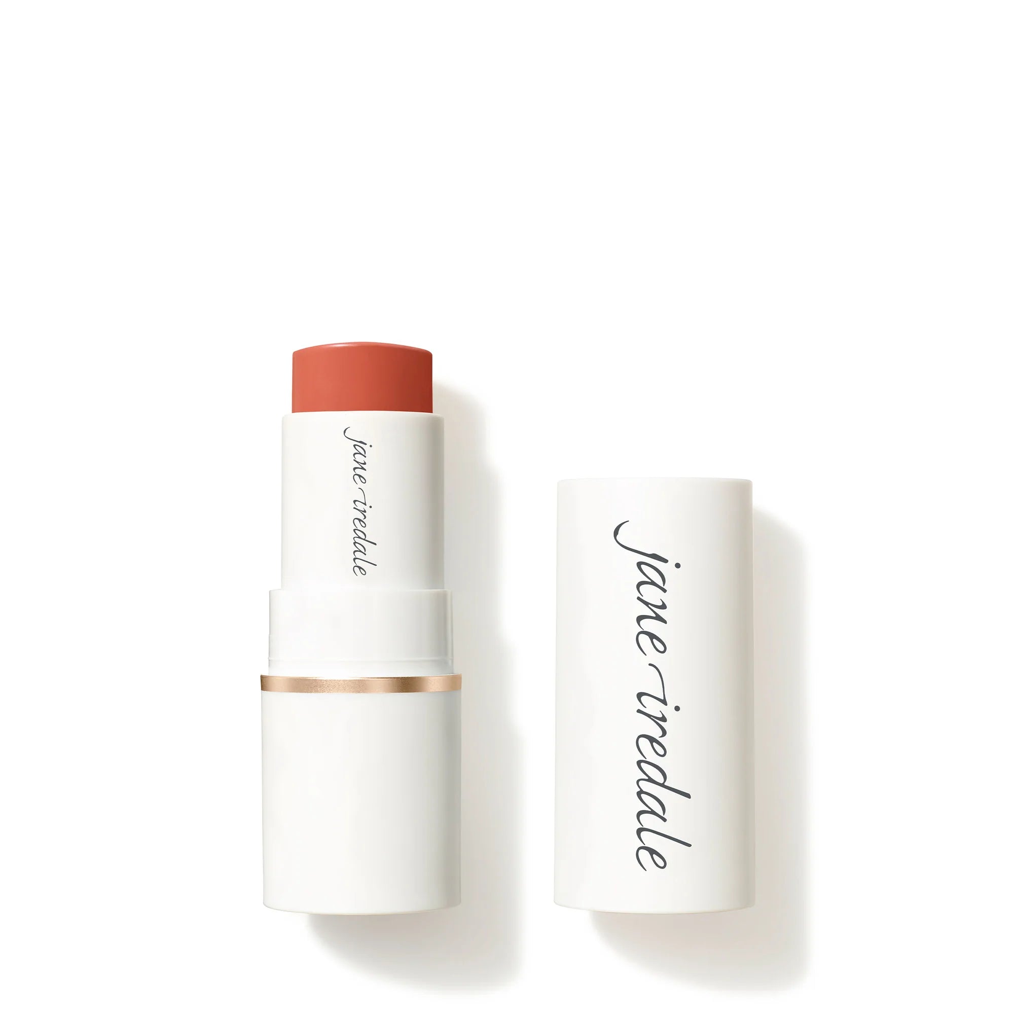 Jane Iredale's Glow Time Blush Stick. Show your Glow! A luminous collection of skin-loving, naturally radiant blush and highlighter sticks for a better way to glow. Shop Now. Shipping in Australia only. Free Shipping for orders $350+. Jane Iredale Australian Stockist.