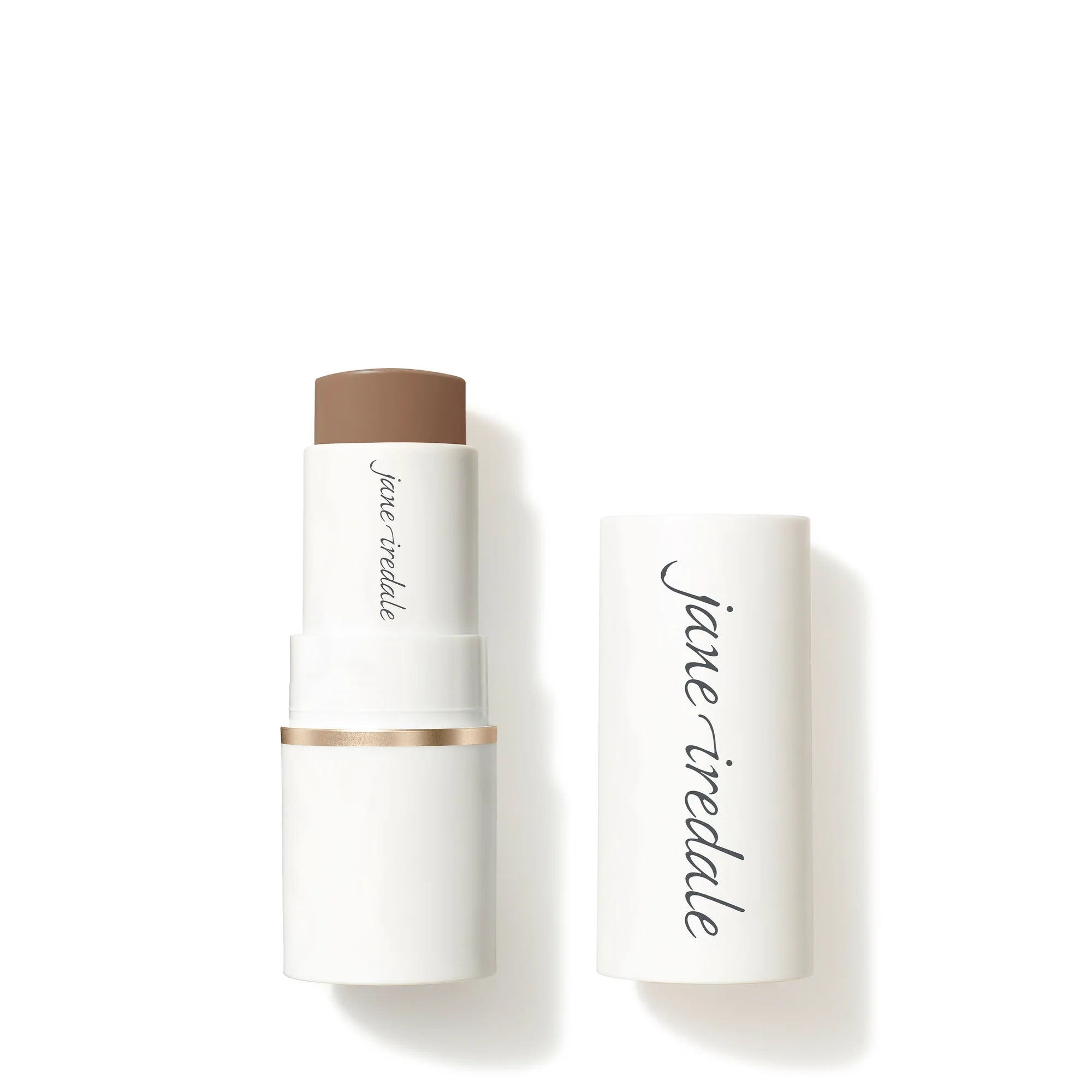 Jane iredale's Glow Time™ Bronzer Stick. A radiant, no shimmer cream bronzer stick for buildable, natural color and a sun-kissed, sculpted look. Shop Now. Shipping in Australia only. Free Shipping for orders $350+. Jane Iredale Australian Stockist.