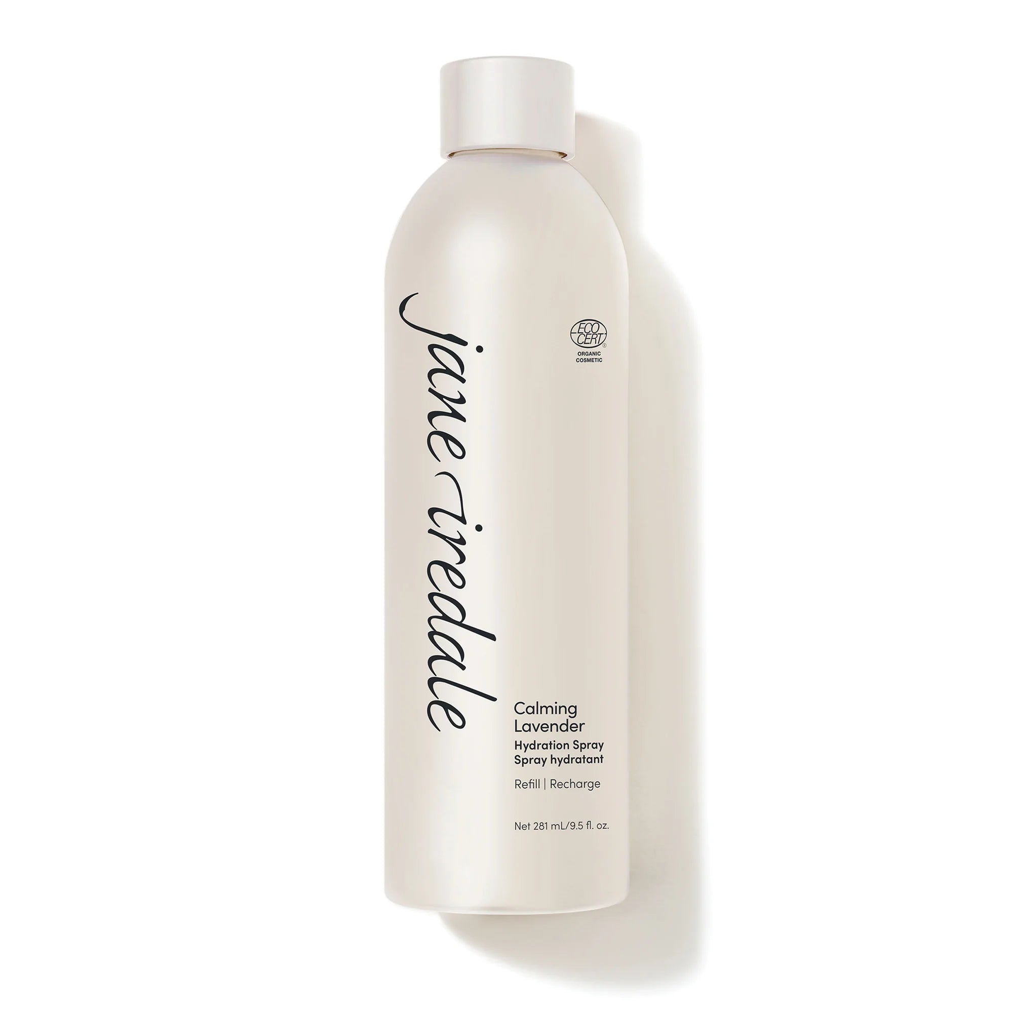 Jane Iredale Calming Lavender Hydration Spray Refill 281 mL