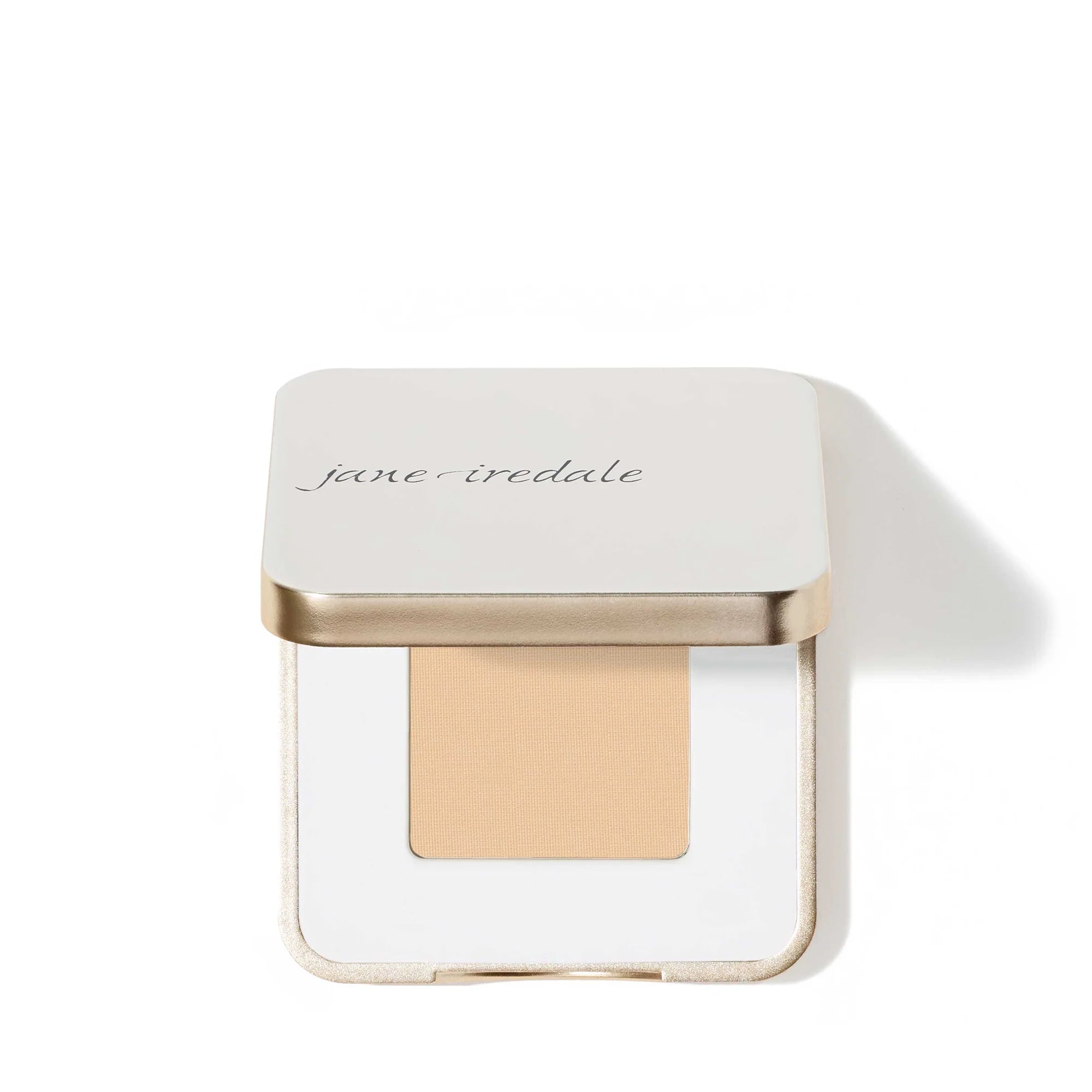 Jane Iredale's PurePressed® Eye Shadow Single. A balanced selection of gorgeous neutral, matte, shimmer shadows for all skin tones. Gentle & safe for sensitive eyes. Shop Now. Shipping in Australia only. Free Shipping for orders $350+. Jane Iredale Australian Stockist.