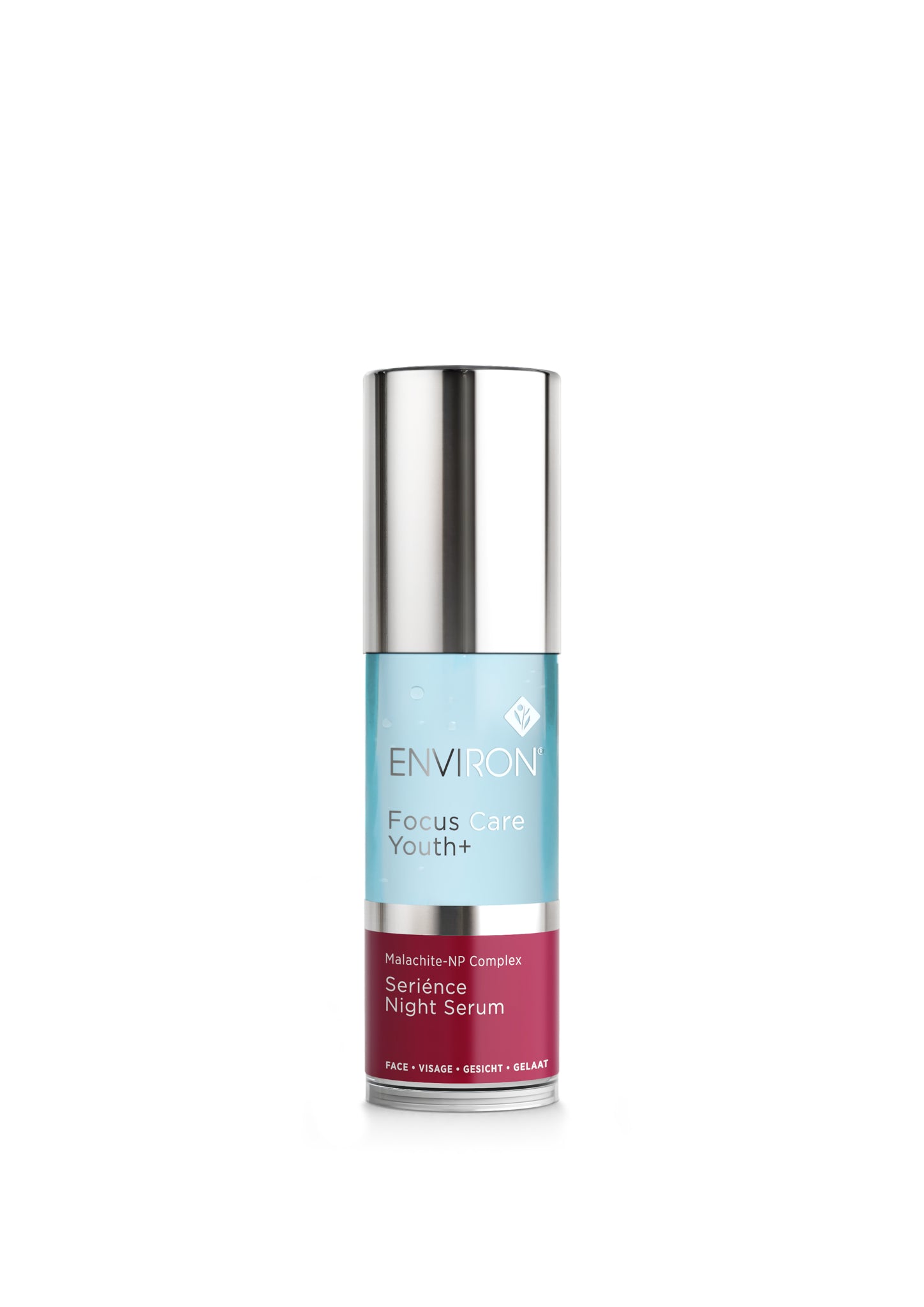 Environ Focus Care™ Youth+ range Serience Night Serum. Shop Now. Shipping in Australia only. Free Shipping for orders $350+. Environ Australian stockist.