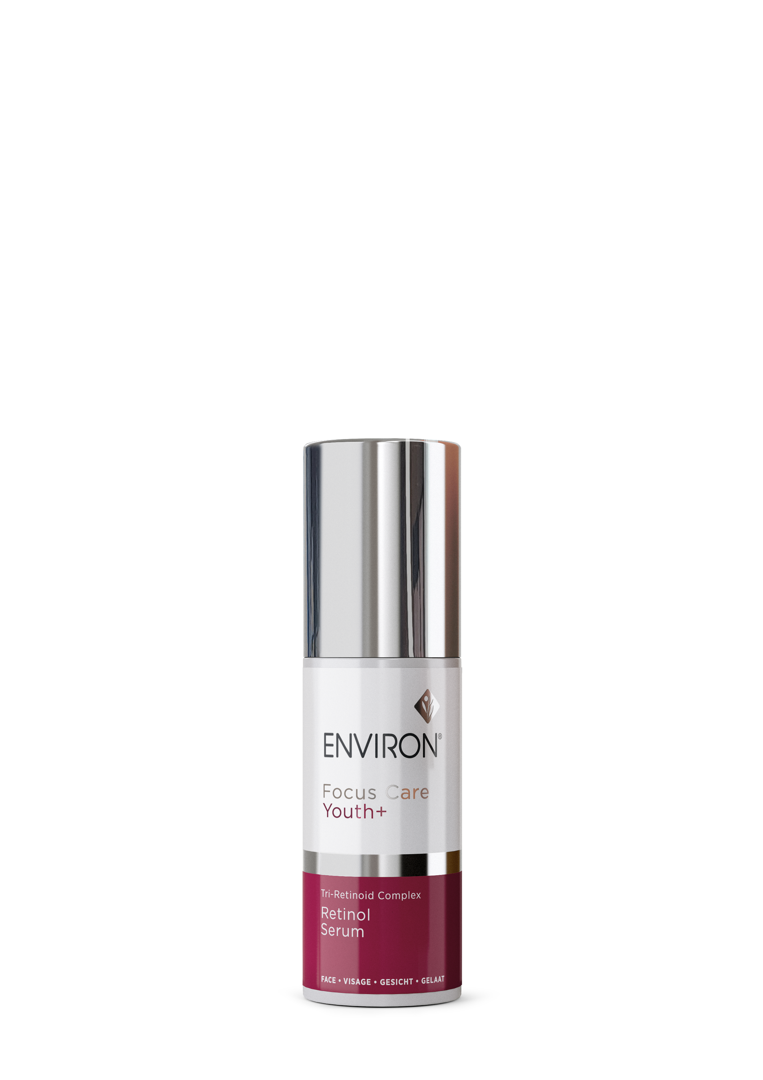 Environ Focus Care Youth + Tri-Retinol Complex Retinol Serum. Shop Now. Shipping in Australia only. Free Shipping for orders $350+. Environ Australian stockist.