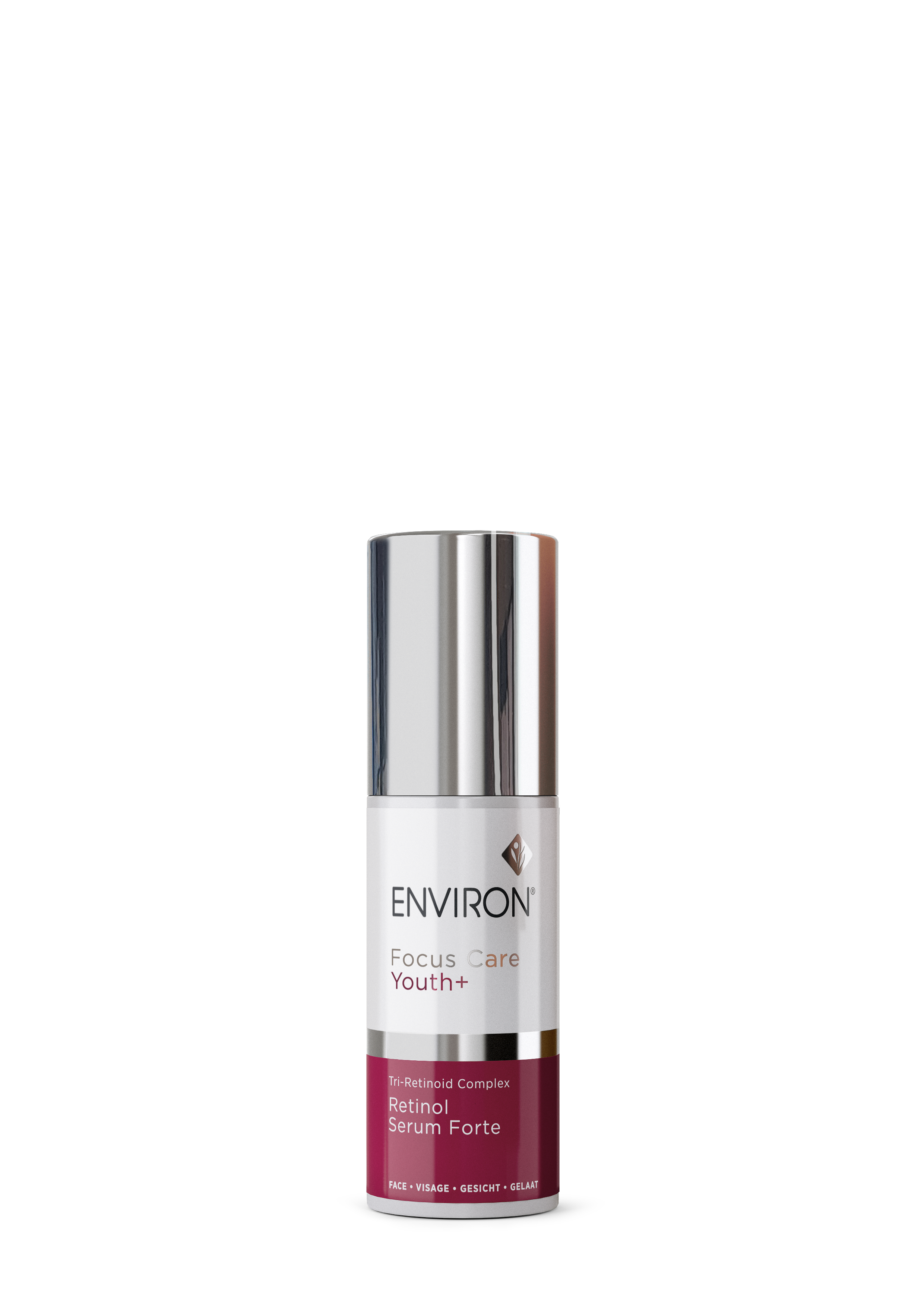 Environ Focus Care Youth+ Tri-Retinoid Complex Retinol Serum Forte. Shop Now. Shipping in Australia only. Free Shipping for orders $350+. Environ Australian stockist.
