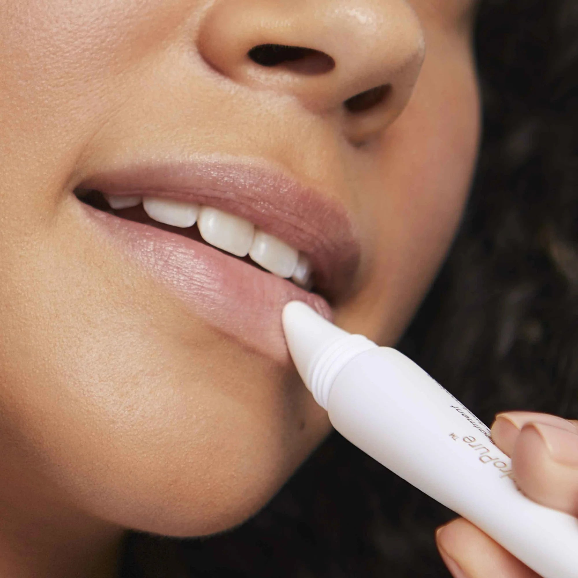 Jane Iredale's HydroPure Hyaluronic Lip Treatment is an instant relief for chapped lips, designed to soothe, smooth, and soften. Jane Iredale Australian stockist. Free Shipping for orders over $350. Shipping only in Australia. Shop now!