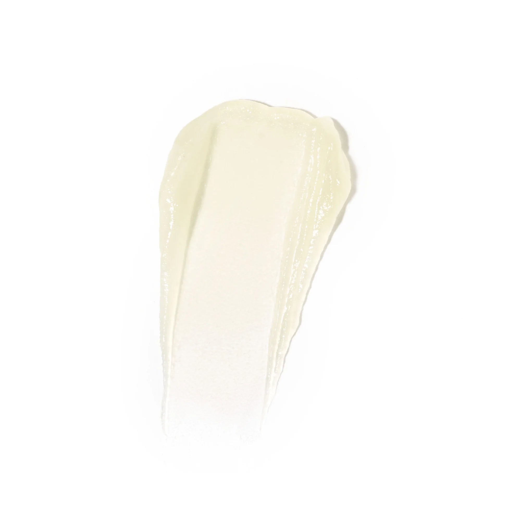 Jane Iredale's HydroPure Hyaluronic Lip Treatment swatch