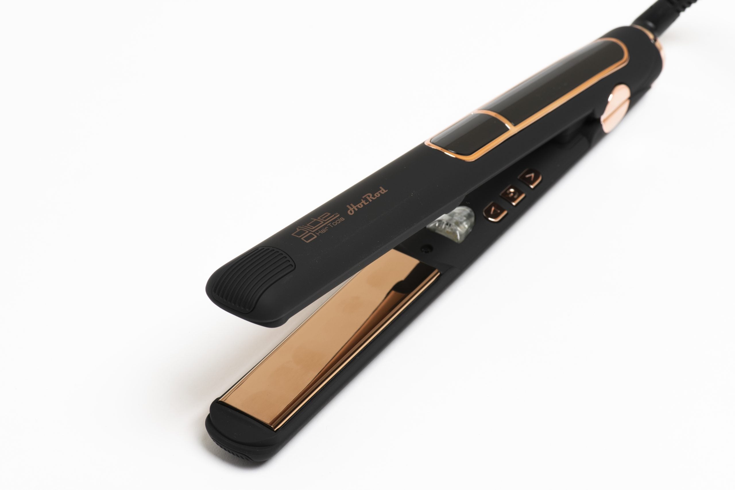 Achieve curls, flicks, and straight styles quickly with Glide Hot Rod Hair Straightener. Shop Now. Shipping in Australia only. Free Shipping for orders $350+.