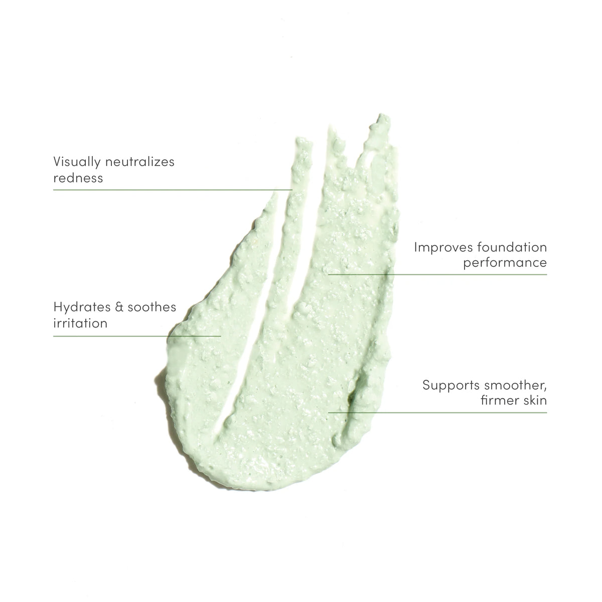 Jane Iredale's HydroPure™ Color Correcting Serum with Hyaluronic Acid & CoQ10 benefits to your skin and how it can help improve it