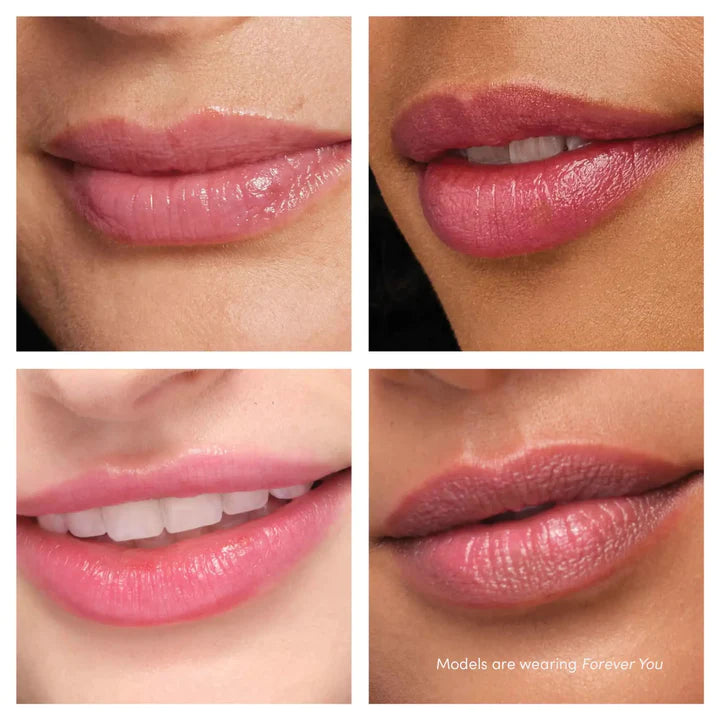 Jane Iredale's Just Kissed - Forever You. Shop Now. Shipping in Australia only. Free Shipping for orders $350+. Jane Iredale Australian Stockist.