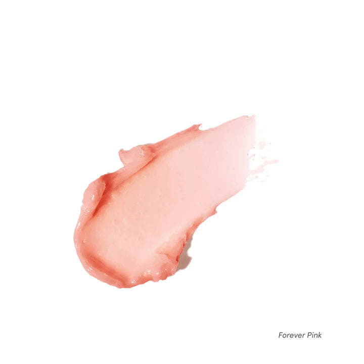 Jane Iredale's Just Kissed® Lip and Cheek Stain - Swatch Forever Pink. Shop Now. Shipping in Australia only. Free Shipping for orders $350+. Jane Iredale Australian Stockist.