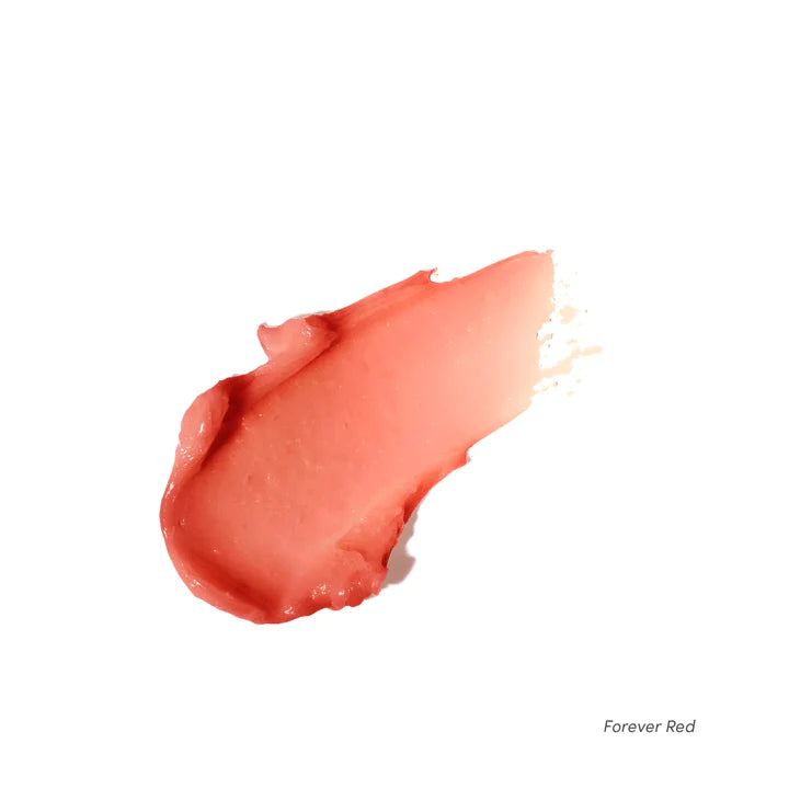 Jane Iredale's Just Kissed - Forever Red. Shop Now. Shipping in Australia only. Free Shipping for orders $350+. Jane Iredale Australian Stockist.