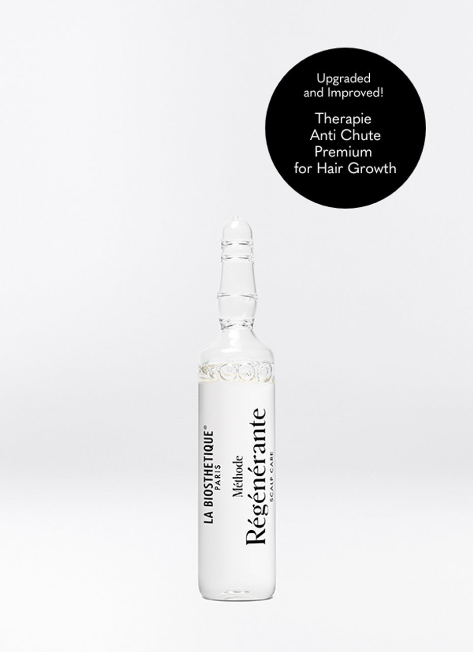 La Biosthetique Methode Regenerante range - Hairloss Control Scalp Concentrate. Shop Now. Shipping in Australia only. Free Shipping for orders $350+. La Biosthetique Australian stockist.