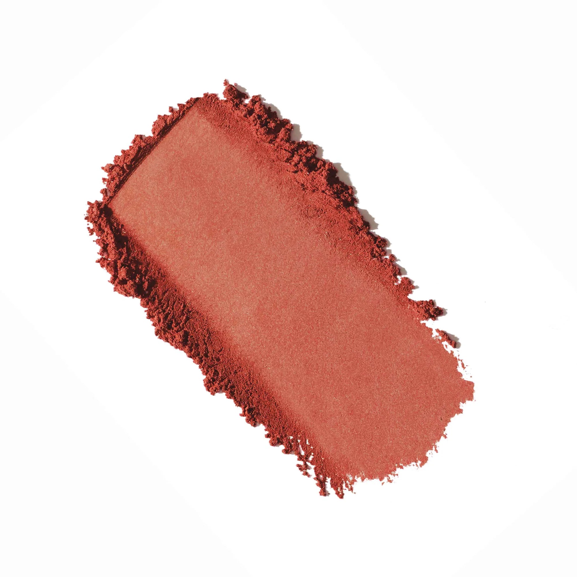 Jane Iredale's PurePressed® Blush - shade Sunset - guava with gold shimmer. Jane Iredale Australian Stockist. Geelong based. Shop now.