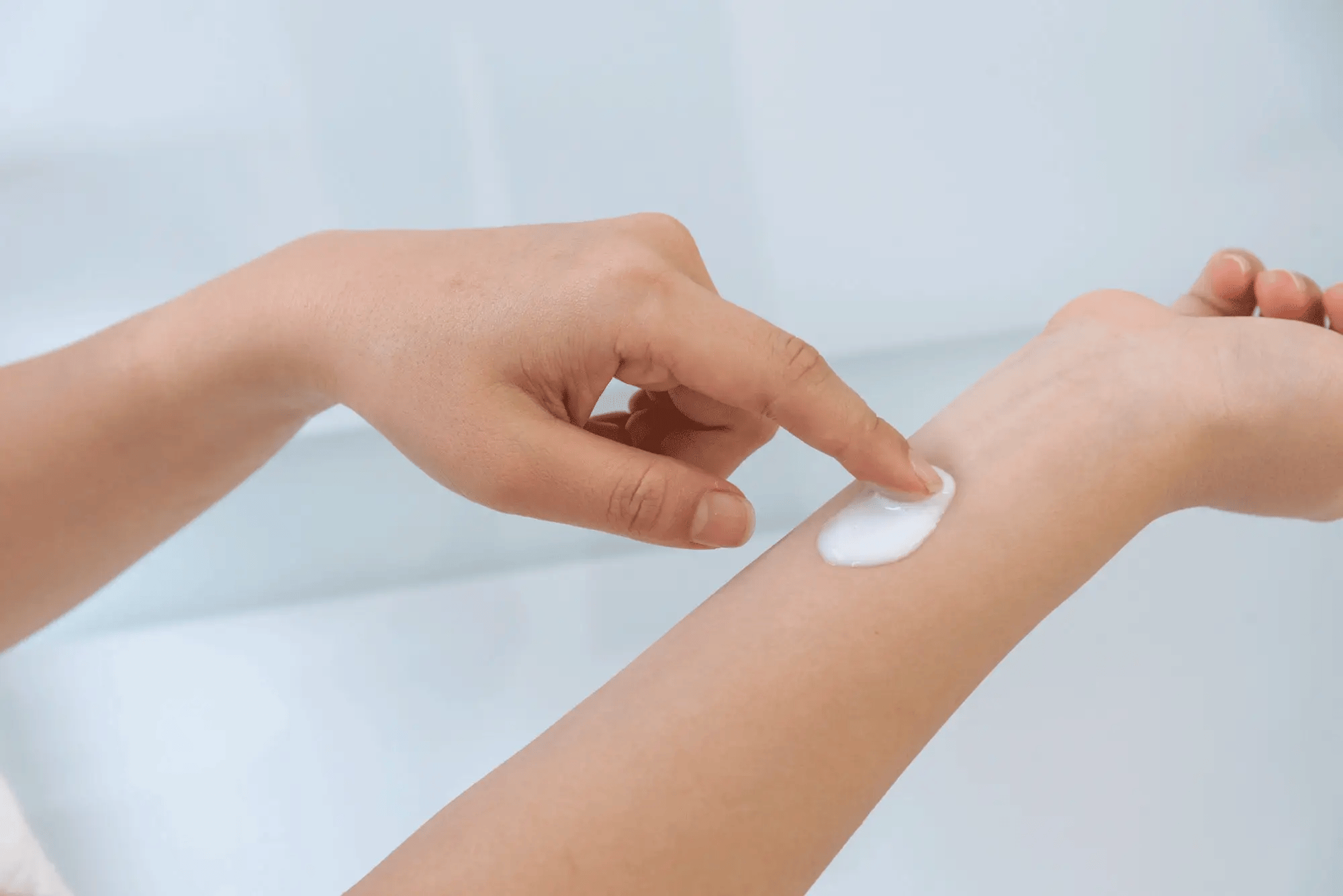 Body Repair (Magnesium Body Lotion)