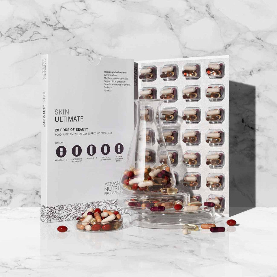 Advanced Nutrition Programme's Skin Complete 140 capsules - $178.00
