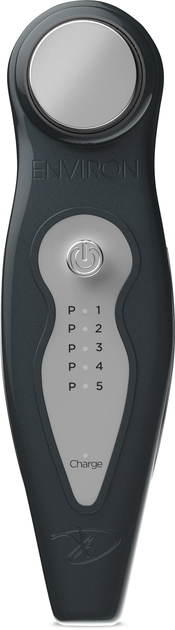 Environ Focus Care Skin Tech+ Electro-Sonic DF Mobile Device - front view