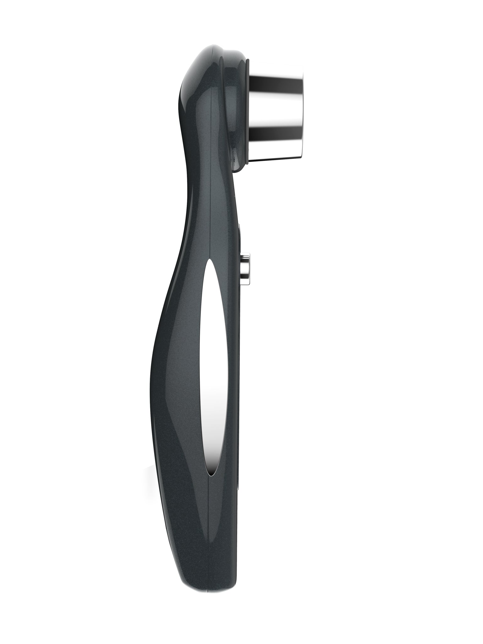 Environ Focus Care Skin Tech+ Electro-Sonic DF Mobile Device - side view