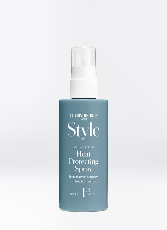 La Biosthetique's Heat Protecting Spray. The heat protection spray ensures long-lasting smooth looks and sleek, shiny results. Shop Now. Shipping in Australia only. Free Shipping for orders $350+. La Biosthetique Australian stockist.