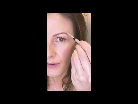 How to use Jane Iredale Rectractable Eyebrow Pencil. Shop Now. Shipping in Australia only. Free Shipping for orders $350+.