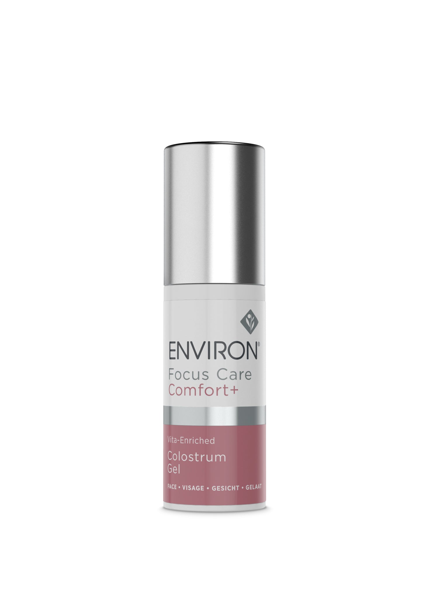 Environ Focus Care™ Comfort+ range - Vita-Enriched Colostrum Gel