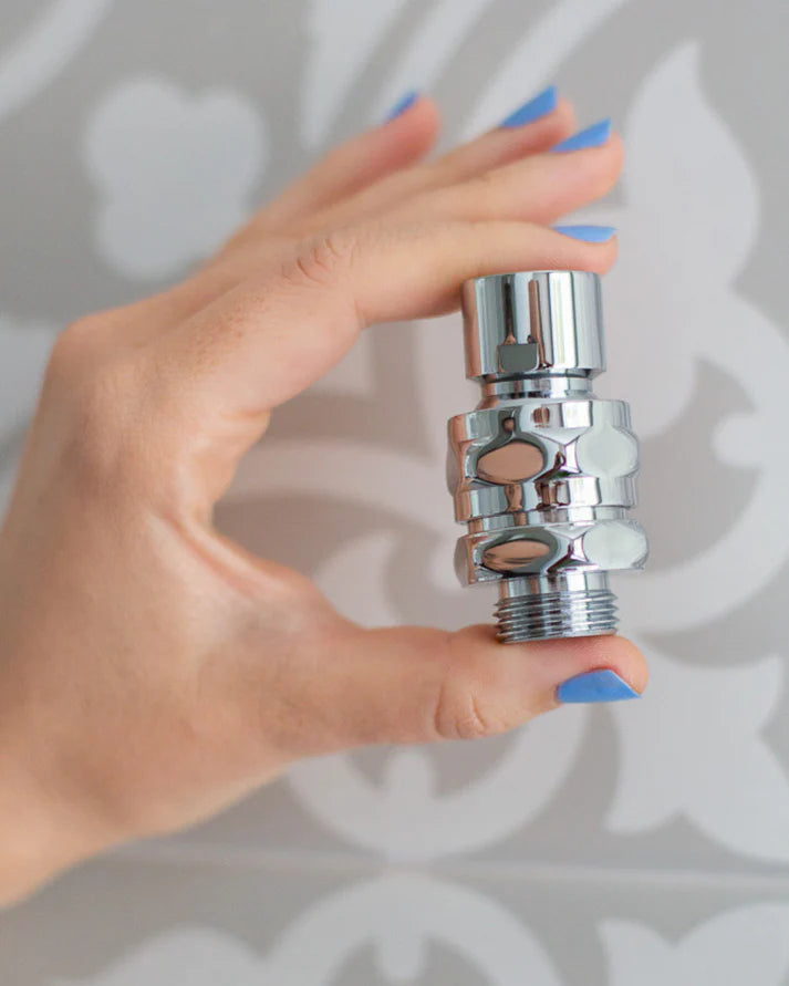 Swivel Ball Adapter
