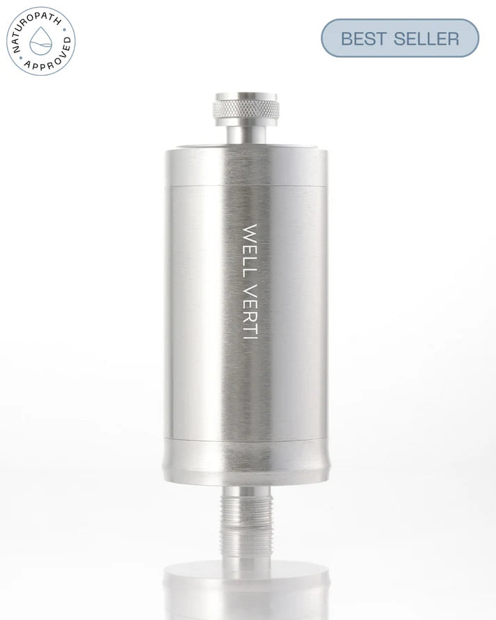 Wellness Pod ™ Shower Filter