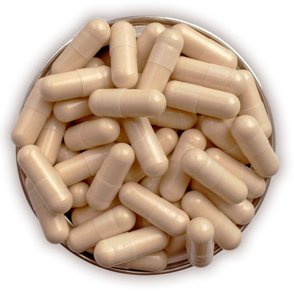 Advanced Nutrition Programme's Skin Vit C 60 capsules - $75.00 - Free Shipping for orders above $300.00