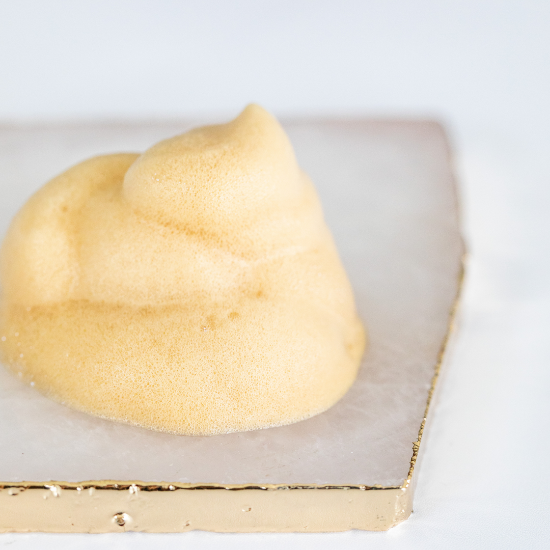 Ecotan's Cacao Tanning Mousse swatch. Eco Tan Australian stockist. Free Shipping for orders over $350. Shop now!