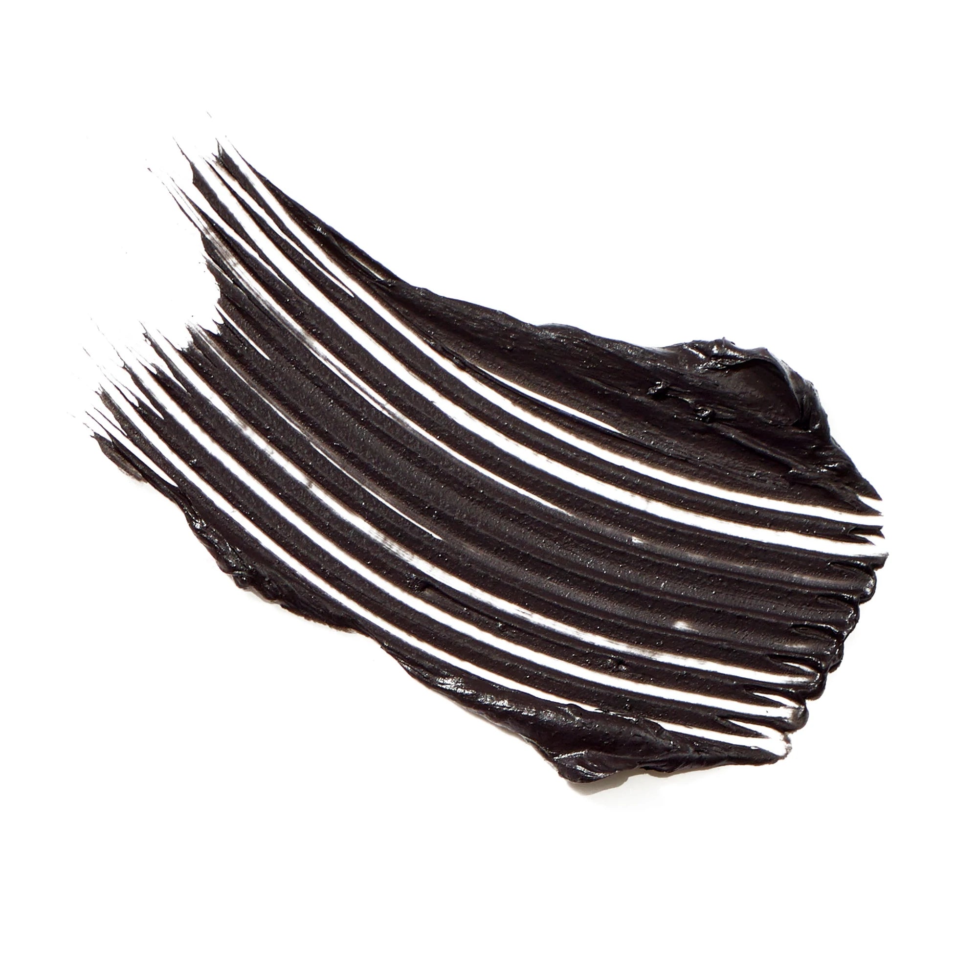 Jane Iredale's Beyond Lash™ Volumizing Mascara - Black Ink swatch