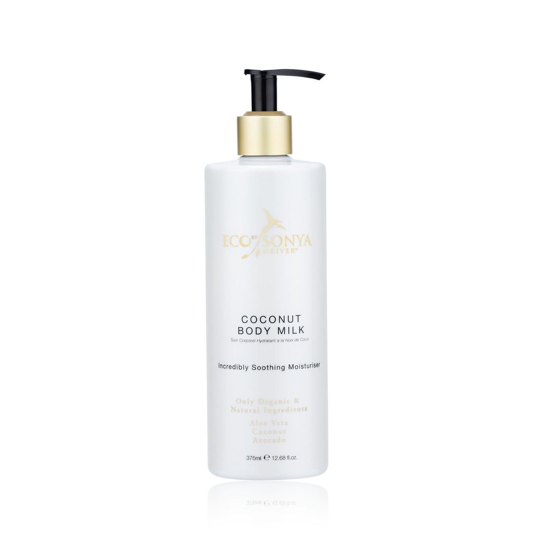 Ecotan's Body Milk is a body lotion suitable for all skin types, sensitive skin, and skin conditions. Eco Tan Australian stockist. Free Shipping for orders over $350. Shop now!