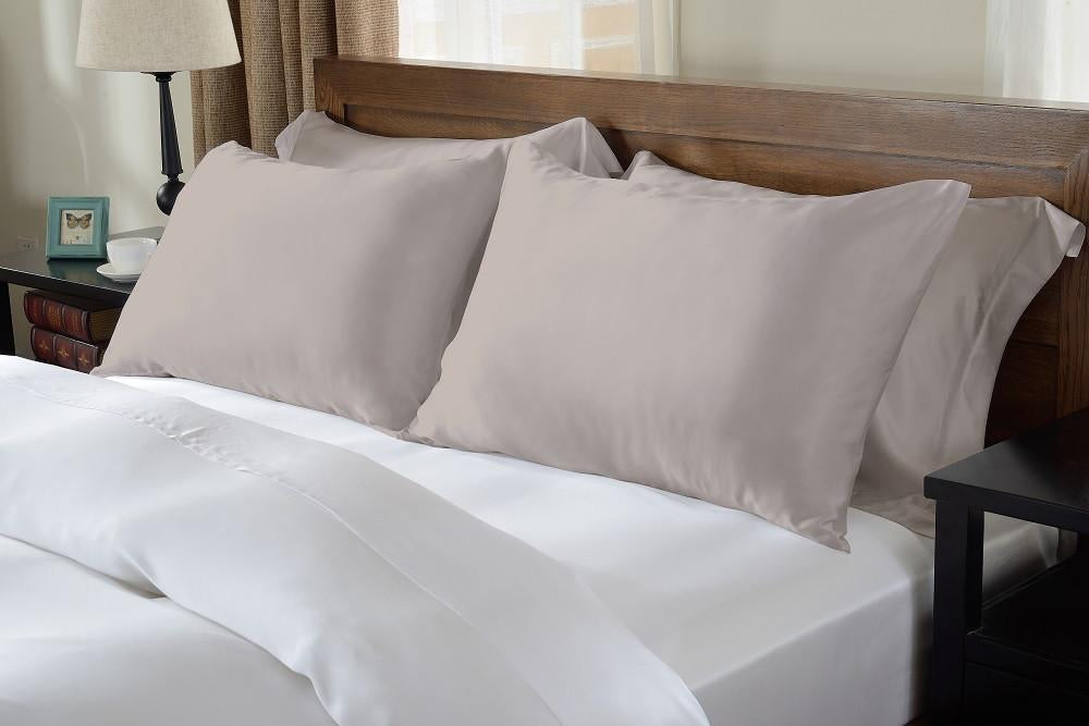 100% Pure Mulberry Silk Pillowcase. Shop Now. Shipping in Australia only. Free Shipping for orders $350+. SilkLove Pillowcases Australian stockist.