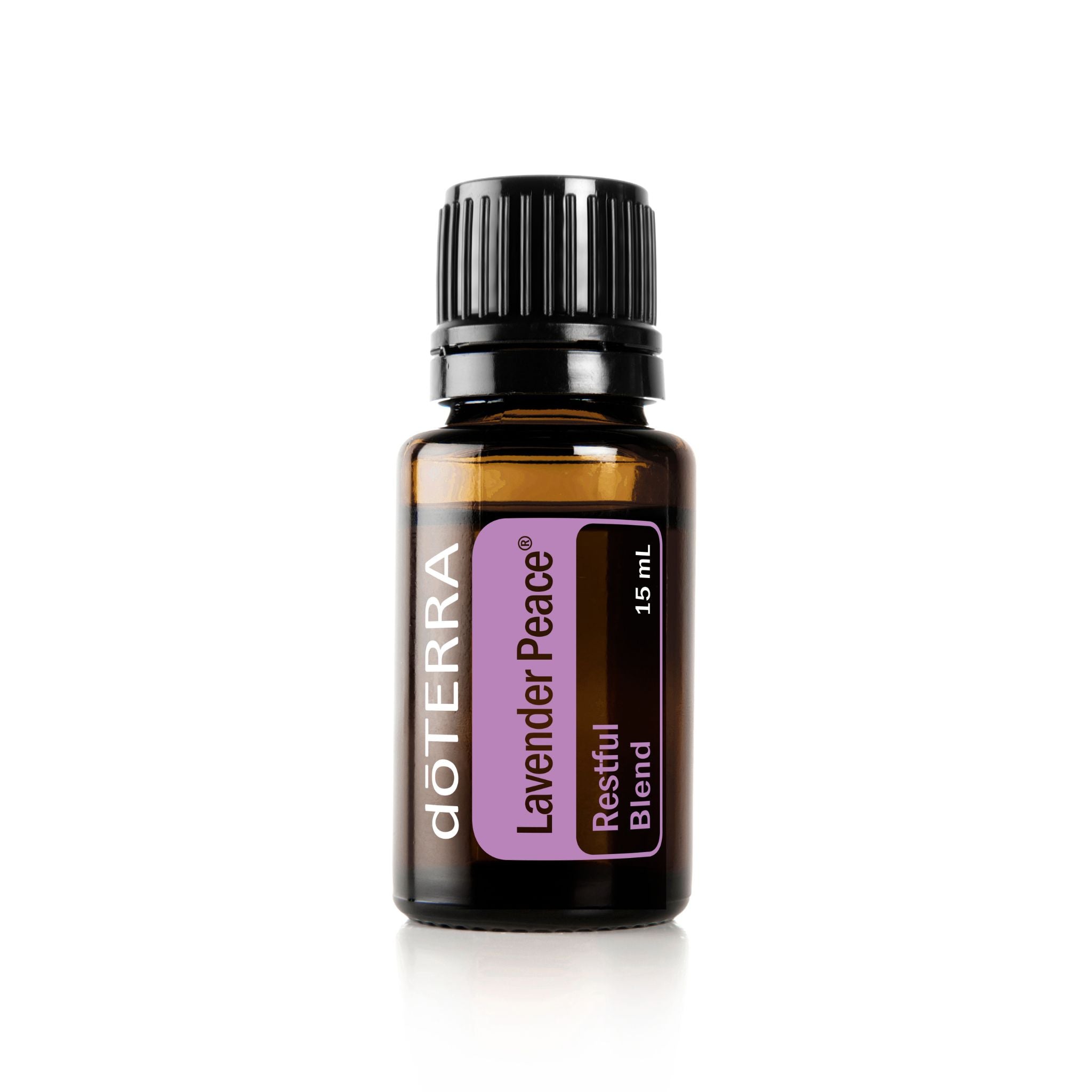 Essential Oil Blends