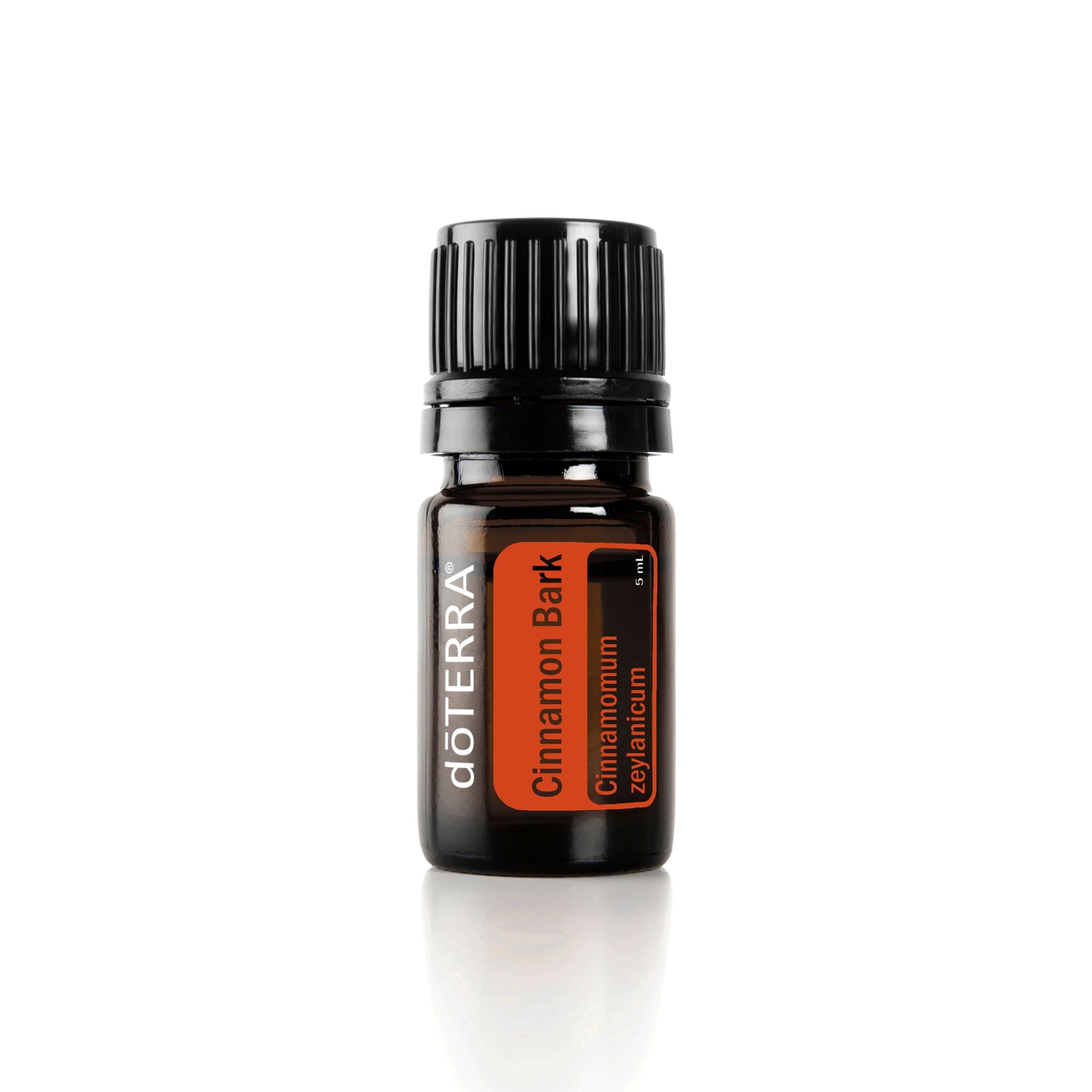 Doterra Essential Oil Singles - scent Cinnamon Bark
