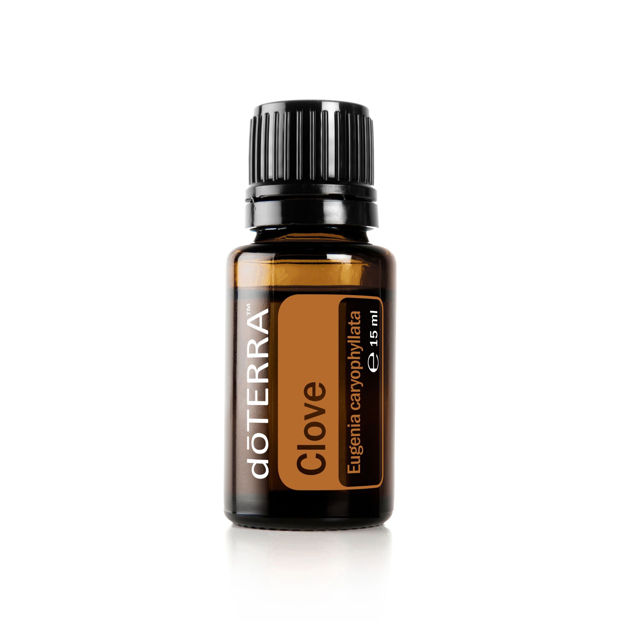 Doterra Essential Oil Singles - scent Clove