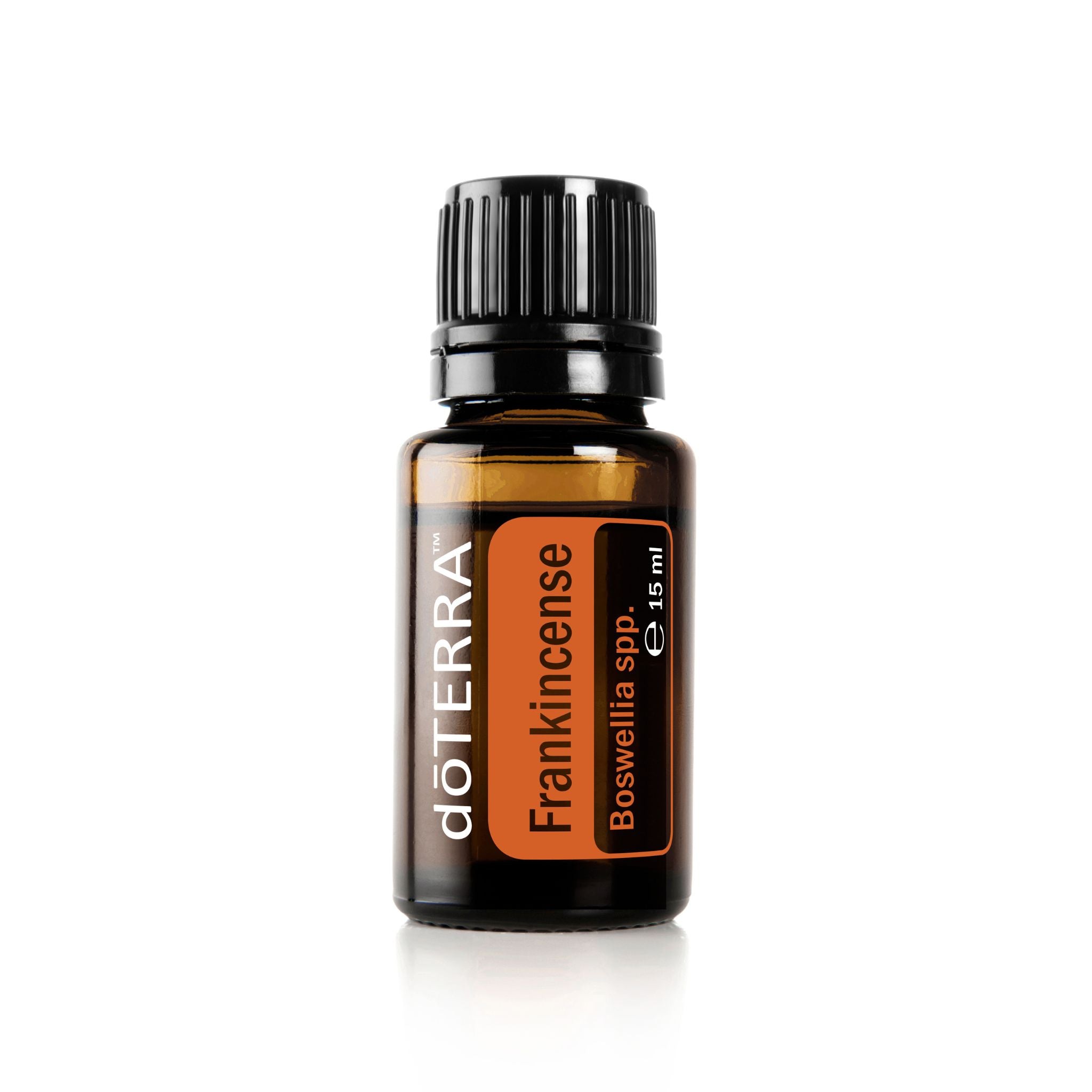 Doterra Essential Oil Singles - scent Frankincense