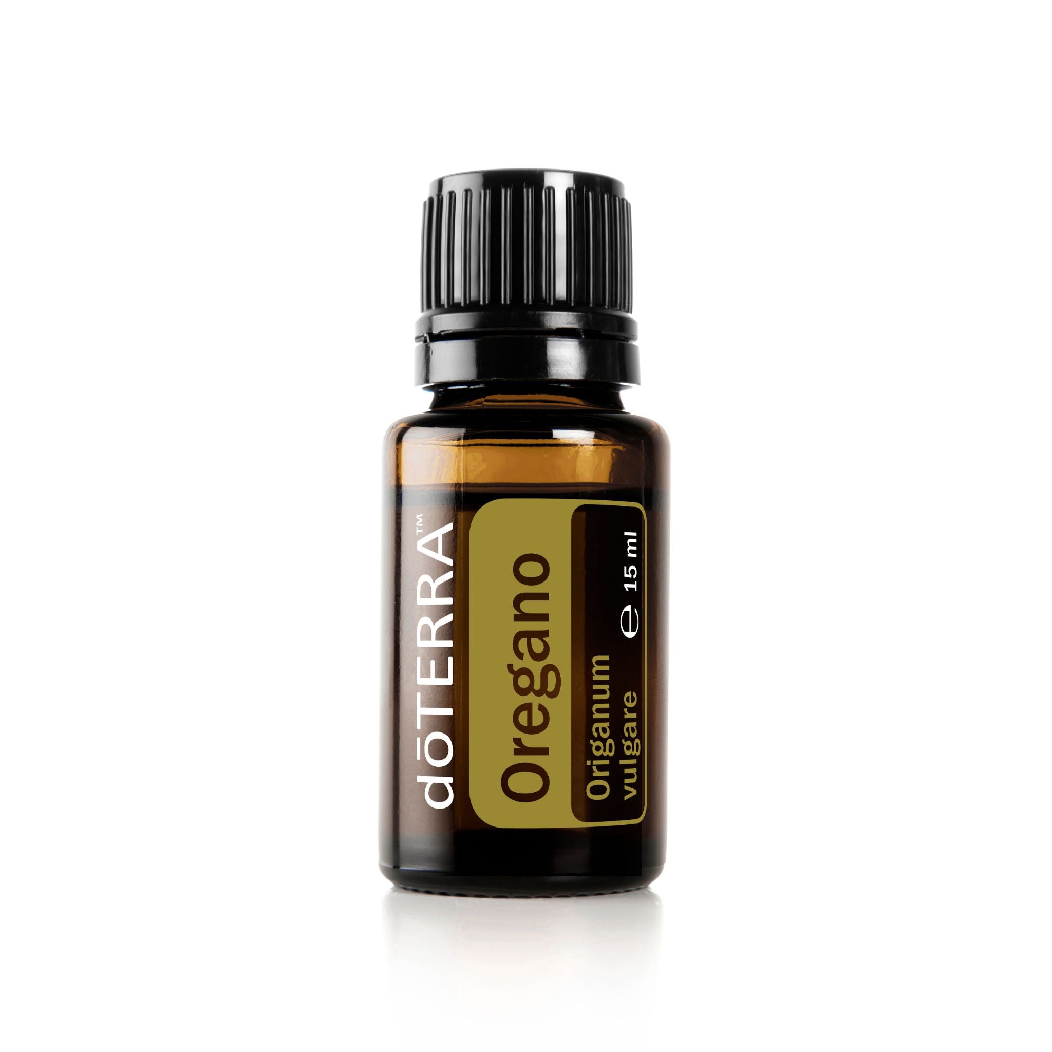 Doterra Essential Oil Singles - scent Oregano