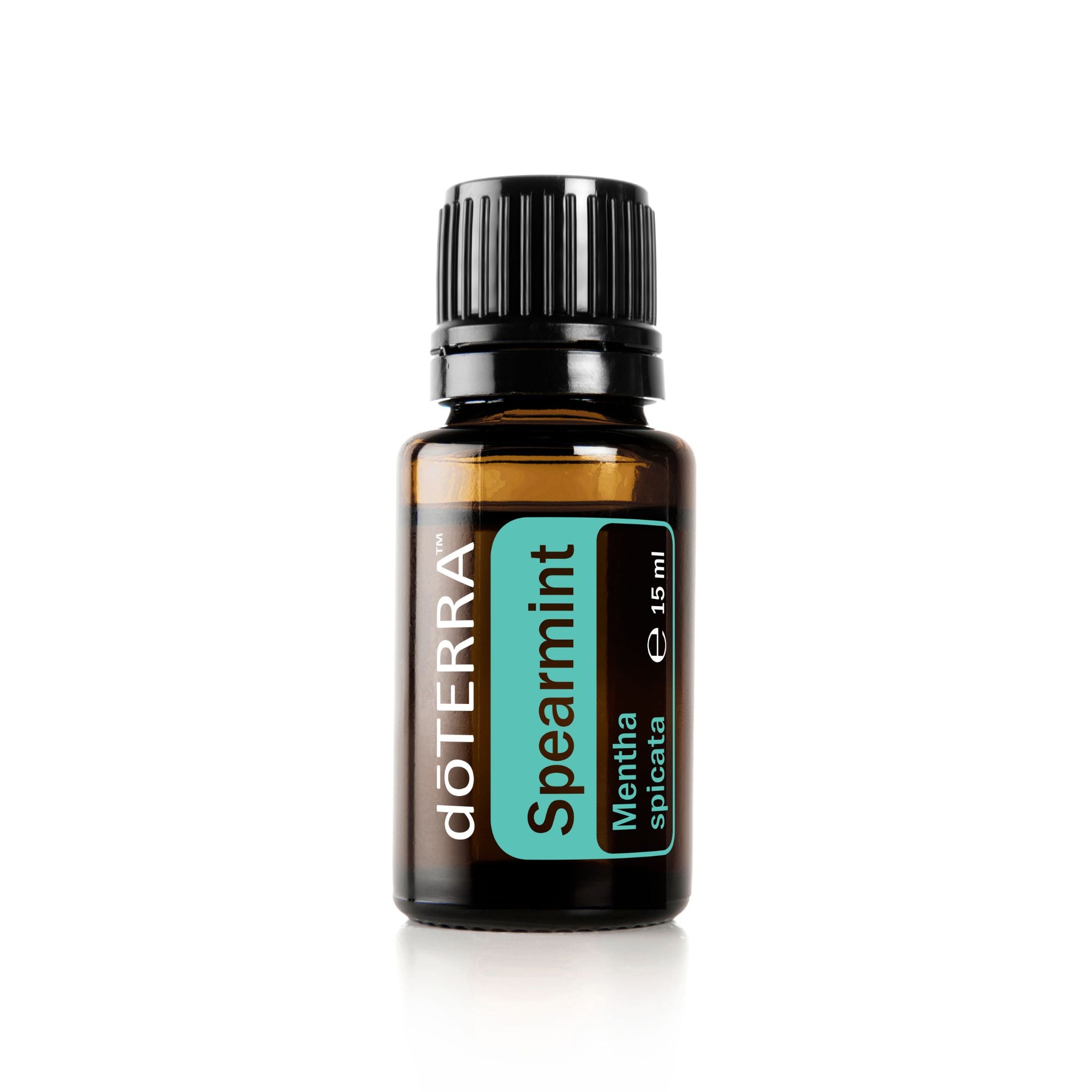 Doterra Essential Oil Singles - scent Spearmint