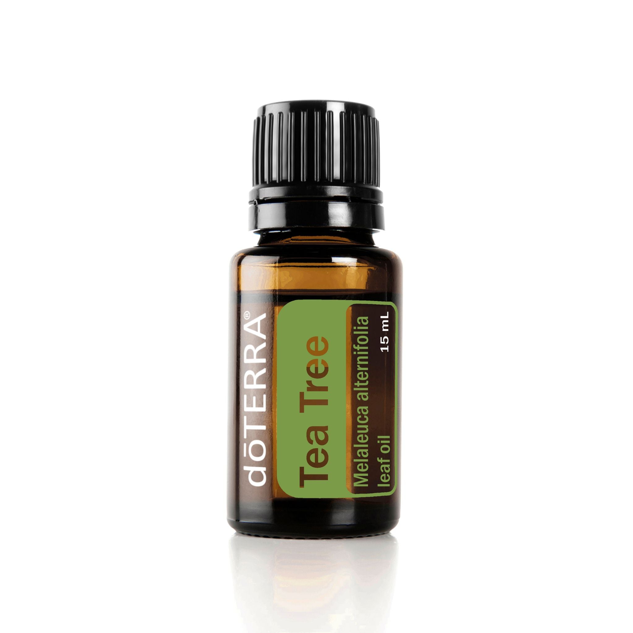 Doterra Essential Oil Singles - scent Tea tree