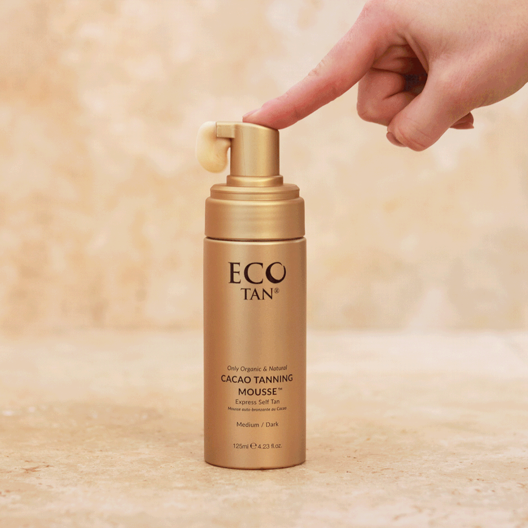 Eco Tan Australian stockist. Free Shipping for orders over $350. Shop now!