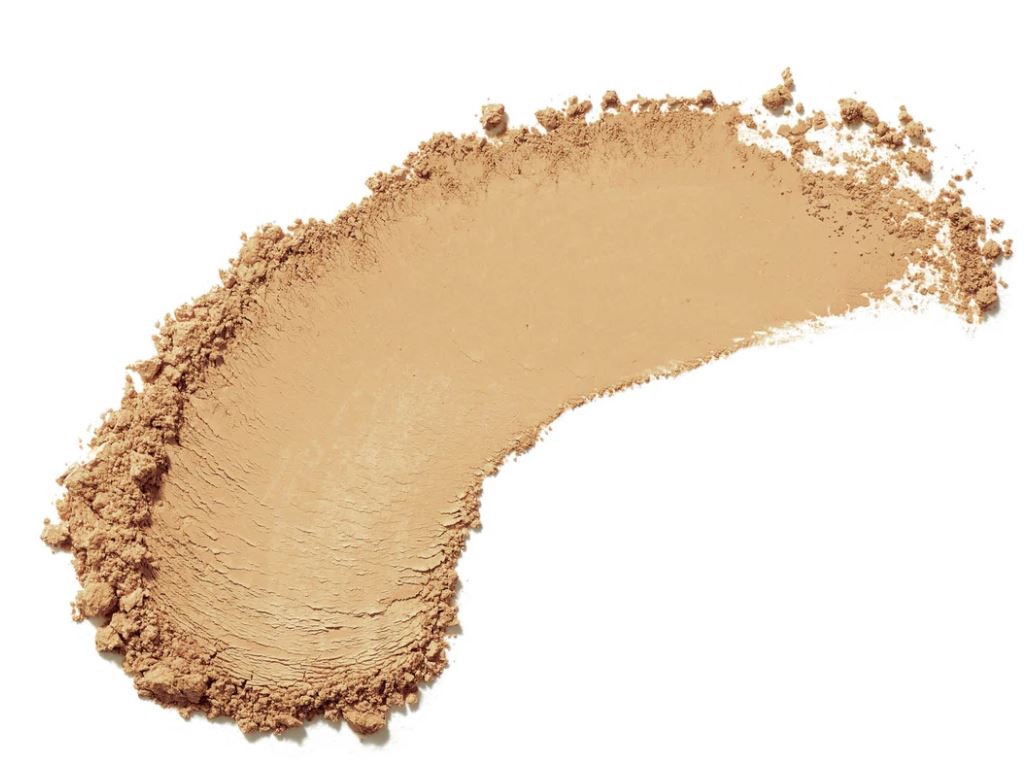 Jane Iredale's Amazing Base® Loose Mineral Powder Refill no Brush - shade Amber - Medium Light with gold undertones