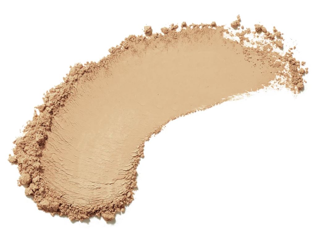 Jane Iredale's Amazing Base® Loose Mineral Powder Refill no Brush - shade Satin - Medium Light with peach undertones