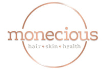 Monecious Hair Skin Health Australia stockist
